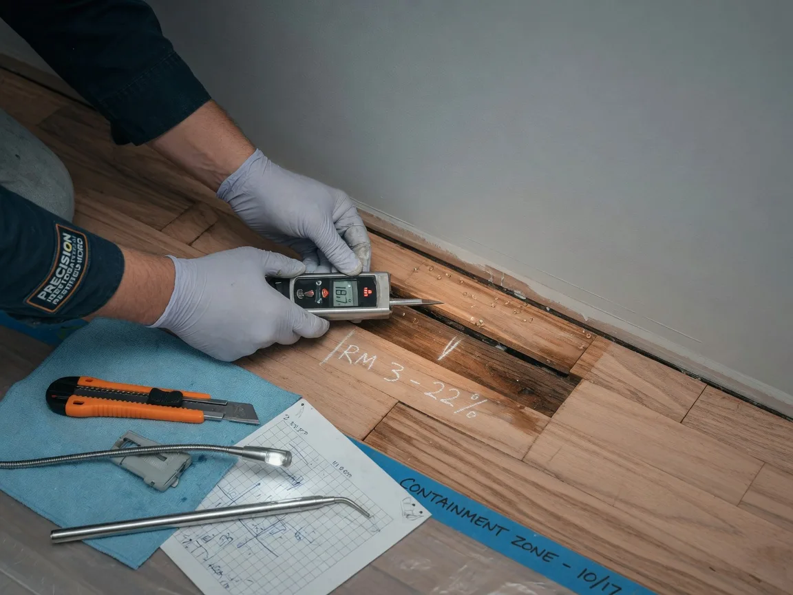 Why choose Water Removal in Chamberino, NM
